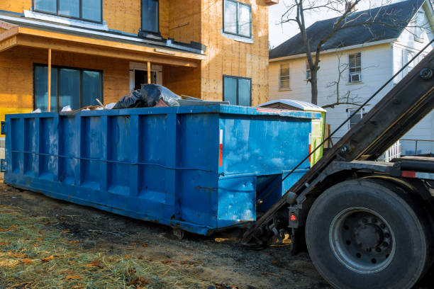 Best Green Junk Removal in Lindale, GA